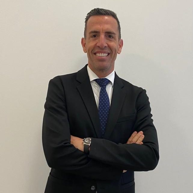 Jorge Segura