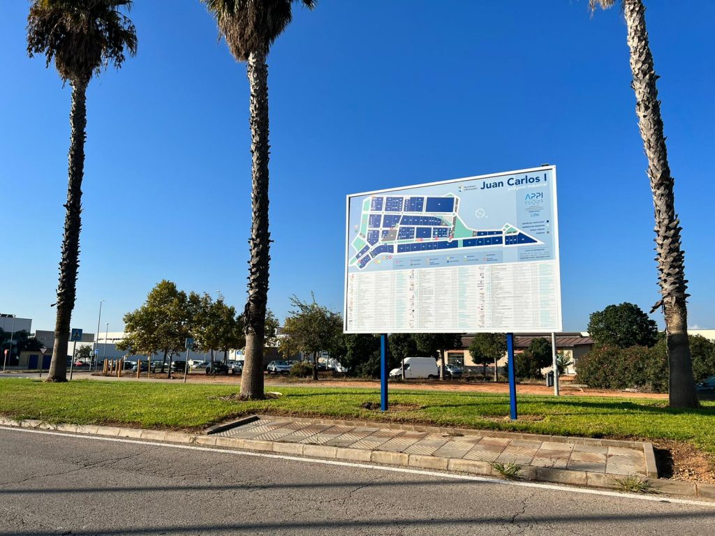 Las EGM de Almussafes podrán contar con una subvención de la Dirección General de Industria para financiar su gestión