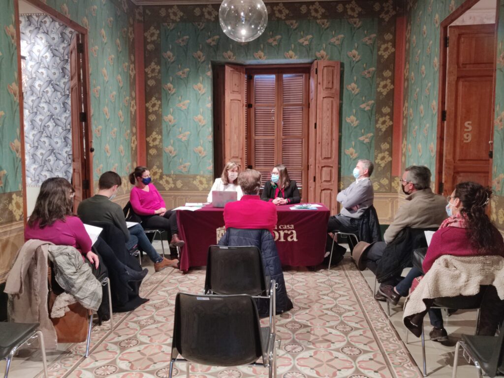 Las EGM Polígono Norte y Juan Carlos I celebran sus asambleas generales anuales