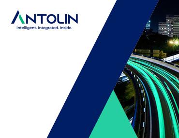 Antolin estrena nueva marca como reflejo de su proceso de transformación